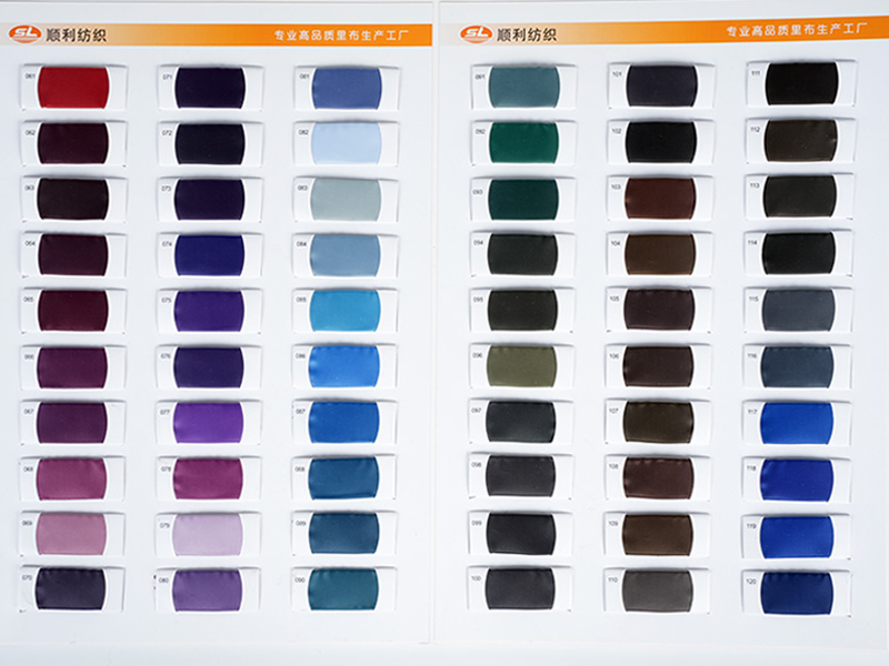 Цветная диаграмма