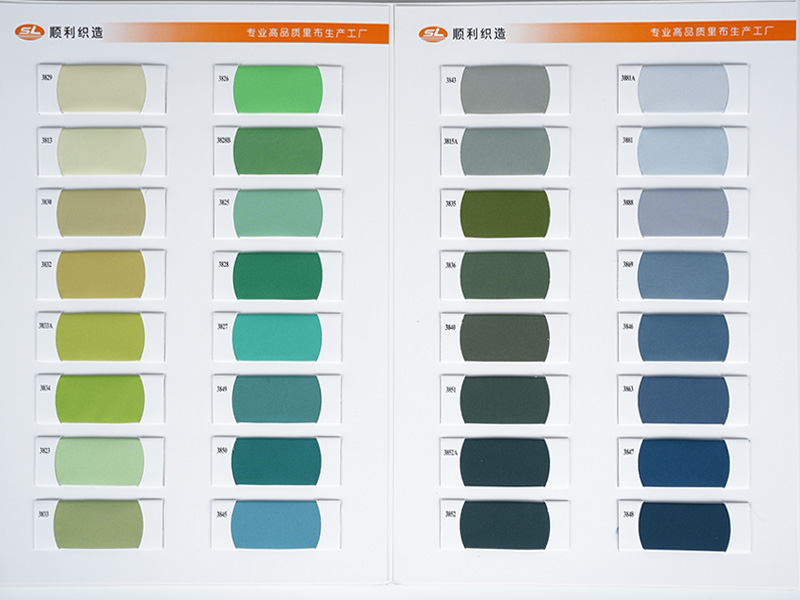 Цветная диаграмма