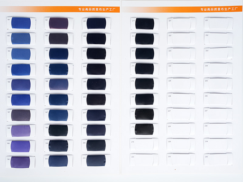 Цветная диаграмма