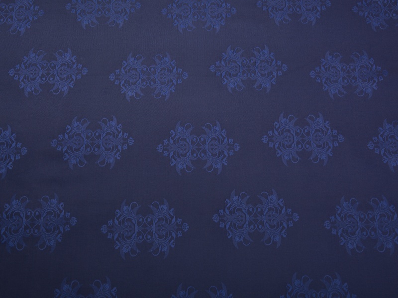 Полиэфирная жаккарда