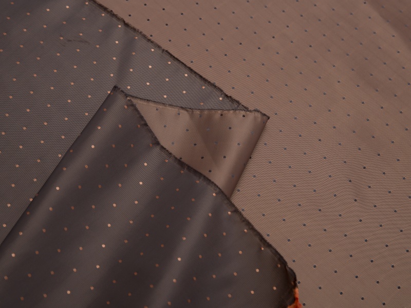 Полиэфир-висково-печать на подкладке Полиэфир-висково-печать на подкладке