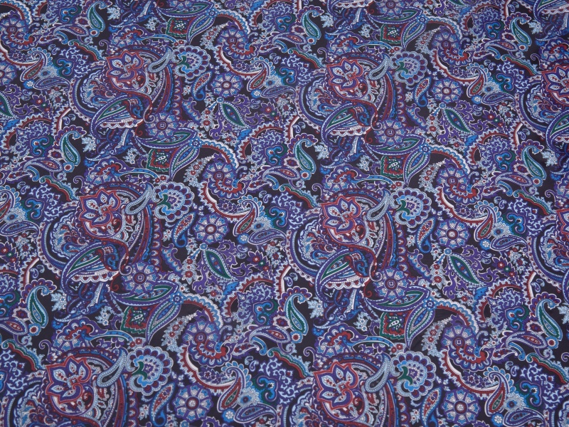 Всеполиестерная печать с печеночной тканью