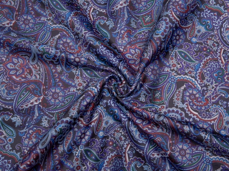 Всеполиестерная печать с печеночной тканью