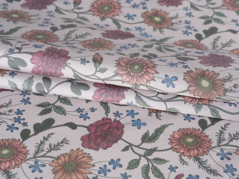 Полиэфир-висково-печать на подкладке Полиэфир-висково-печать на подкладке