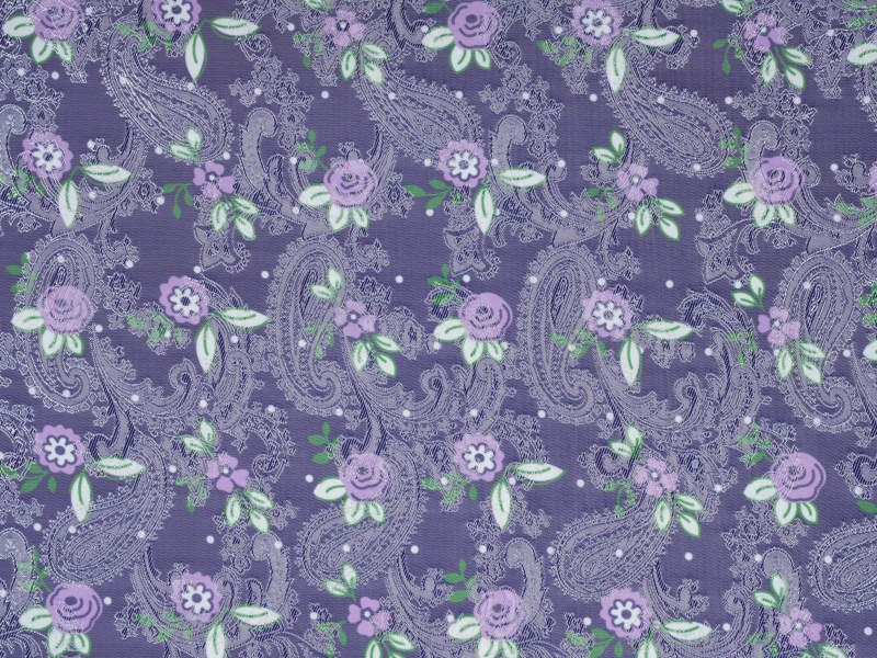 Полиэфирная жаккарда Полиэфирная жаккарда