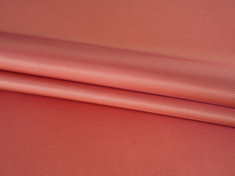 Полиэфирная вискозовая подкладка твила