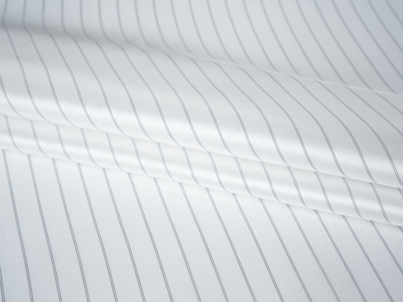 Полиэфирная вискоза, окрашенная в рукав Полиэфирная вискоза, окрашенная в рукав