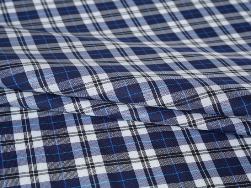 Полиэфирная вискоза, окрашенная в рукав Полиэфирная вискоза, окрашенная в рукав