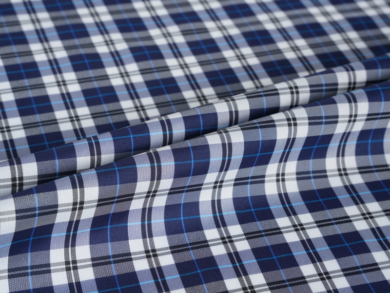 Полиэфирная вискоза, окрашенная в рукав Полиэфирная вискоза, окрашенная в рукав