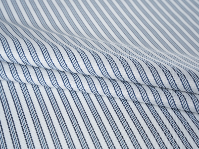 Полиэфирная линейная ткань рукава с полиэфиром