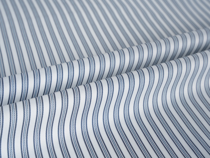 Полиэфирная линейная ткань рукава с полиэфиром