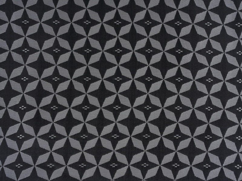 Полиэфирная жаккарда