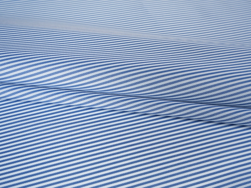 Полиэфирная линейная ткань рукава с полиэфиром