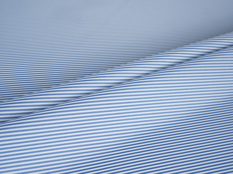 Полиэфирная линейная ткань рукава с полиэфиром