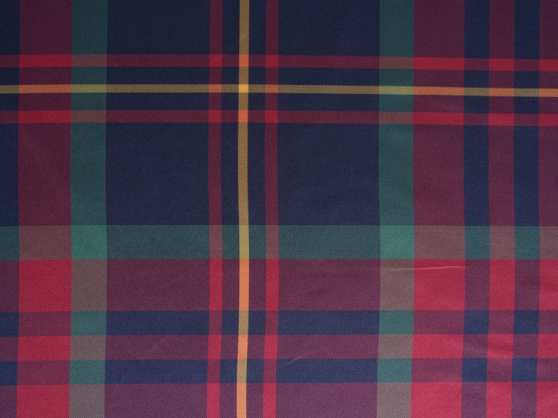 Полиэфирная линейная ткань рукава с полиэфиром