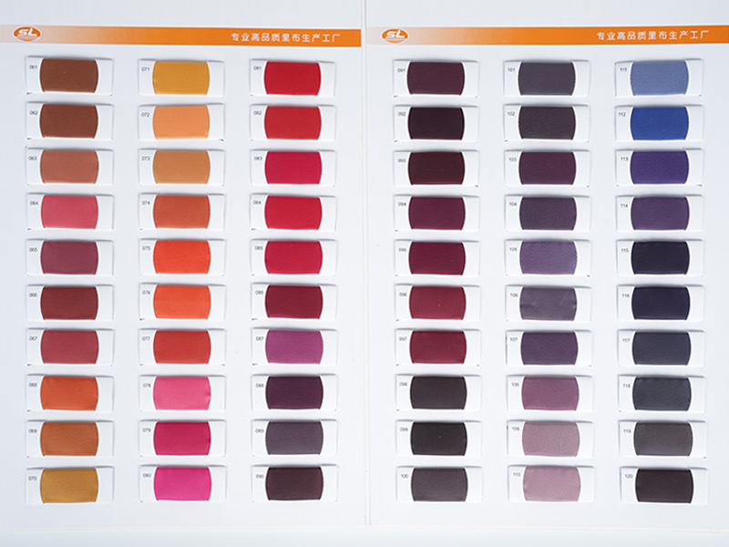 Цветная диаграмма