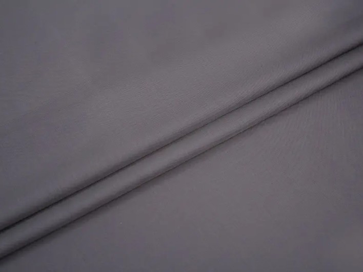 Районная хлопчатобумажная ткань модна и практична?