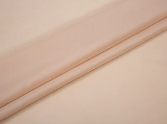 Может ли полиэфирная вискоза подкладка поддерживать стабильность одежды в горячей и влажной среде?