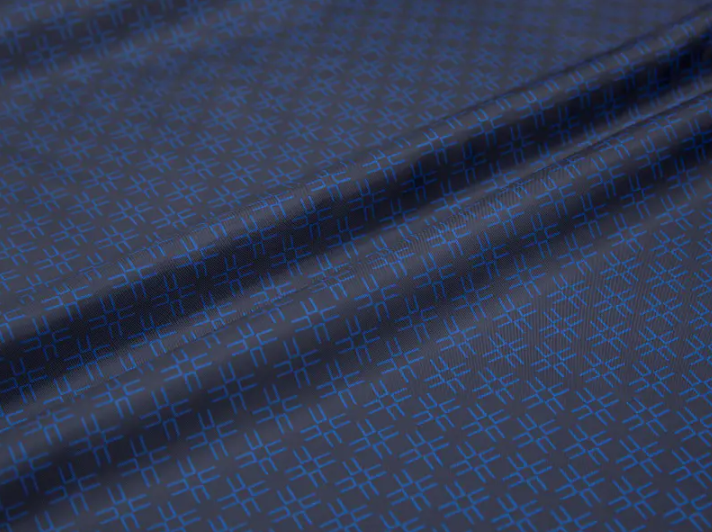 Почему дизайнеры предпочитают полностью полиэфирную ткань с печатью с твилом?