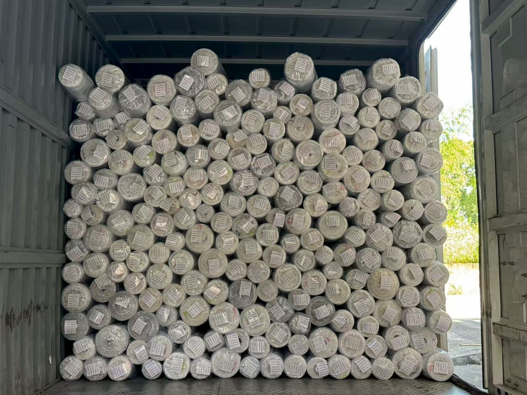 Пользовательская подкладка рукава